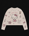 Sweetheart Knit